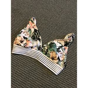 Azura Australia Swim Top size 8